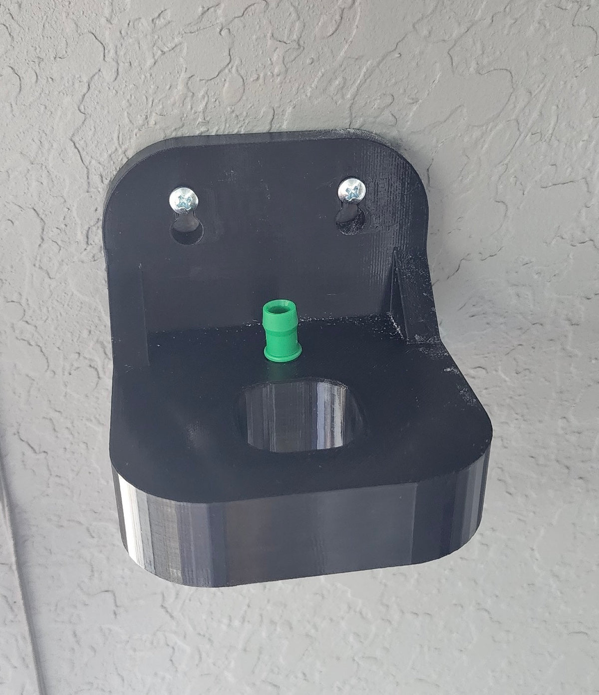 Single IK Sprayer Wall Mount – Secure Fit, Clean Setup